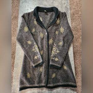 VINTAGE CoVelo jacket